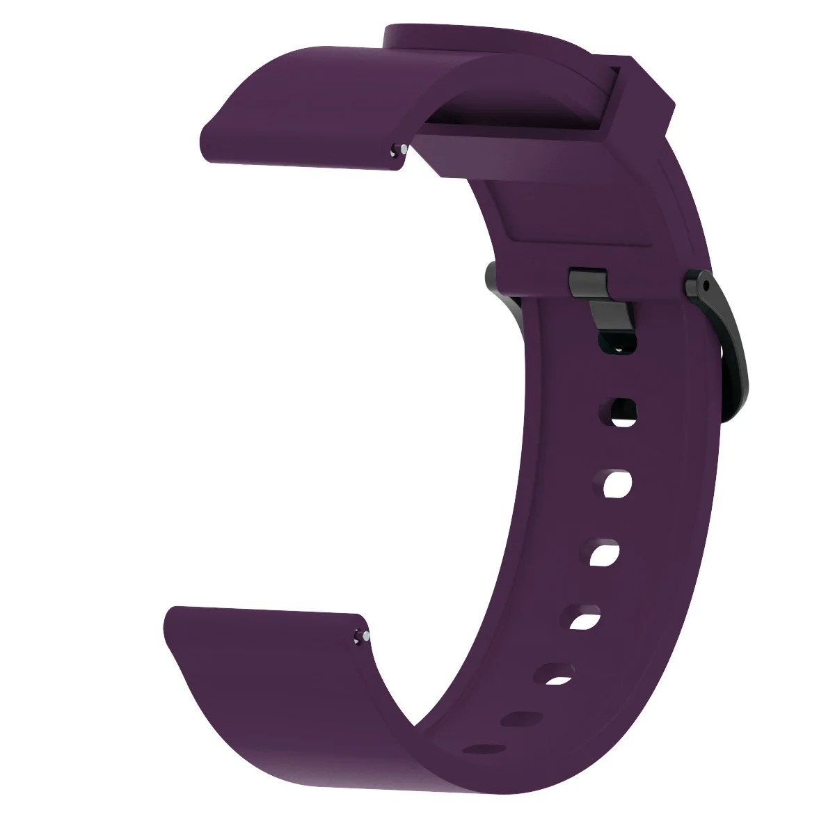 20MM Original Style Watch Strap – Classic Band