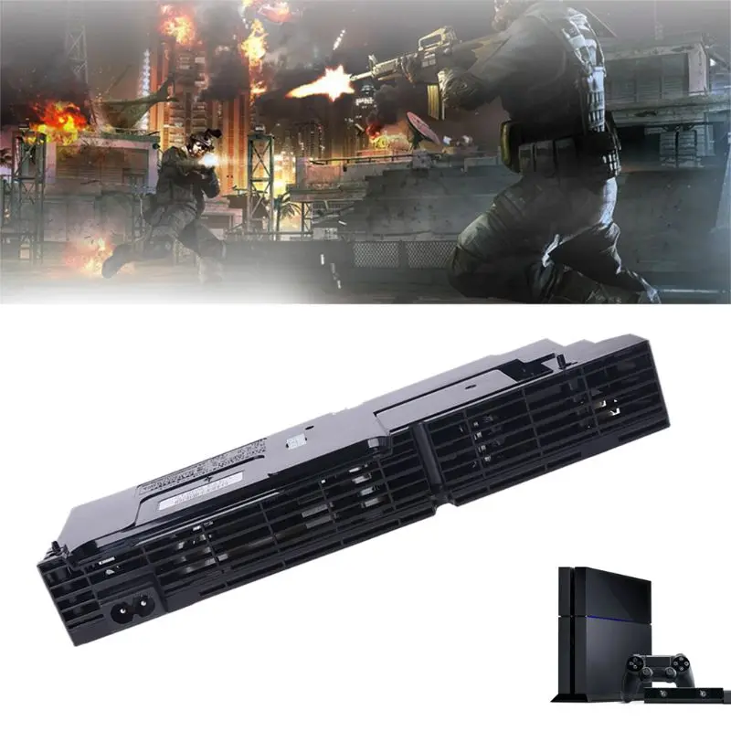 

for Console Power Supply Unit ADP-200ER Model Power Supply Components Replacement with Screwdriver