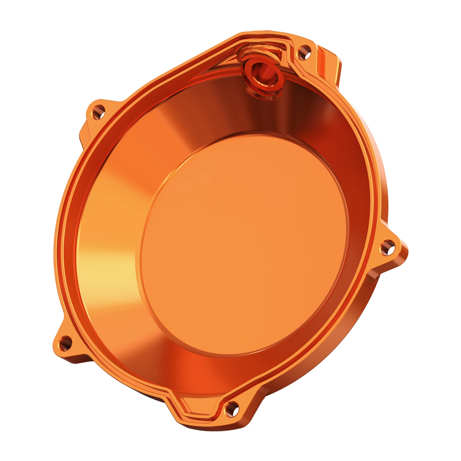 NICECNC Verstärkte Kupplungsabdeckung für KTM EXC 300 XCW 300 EXC 250 2024-2025 SXF 450 XCF 250 SX 250 XC300 SX300 SMR 450 2023-2025 – Detail 10