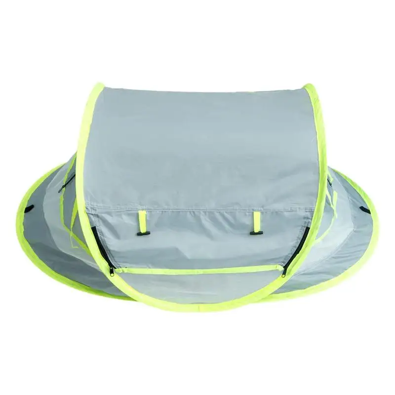 

Sun Shade Shelter Tent Foldable Automatic Pop-Up Beach Tents Reusable Baby Beach Playing Tents Lightweight Beach Tent Shelter