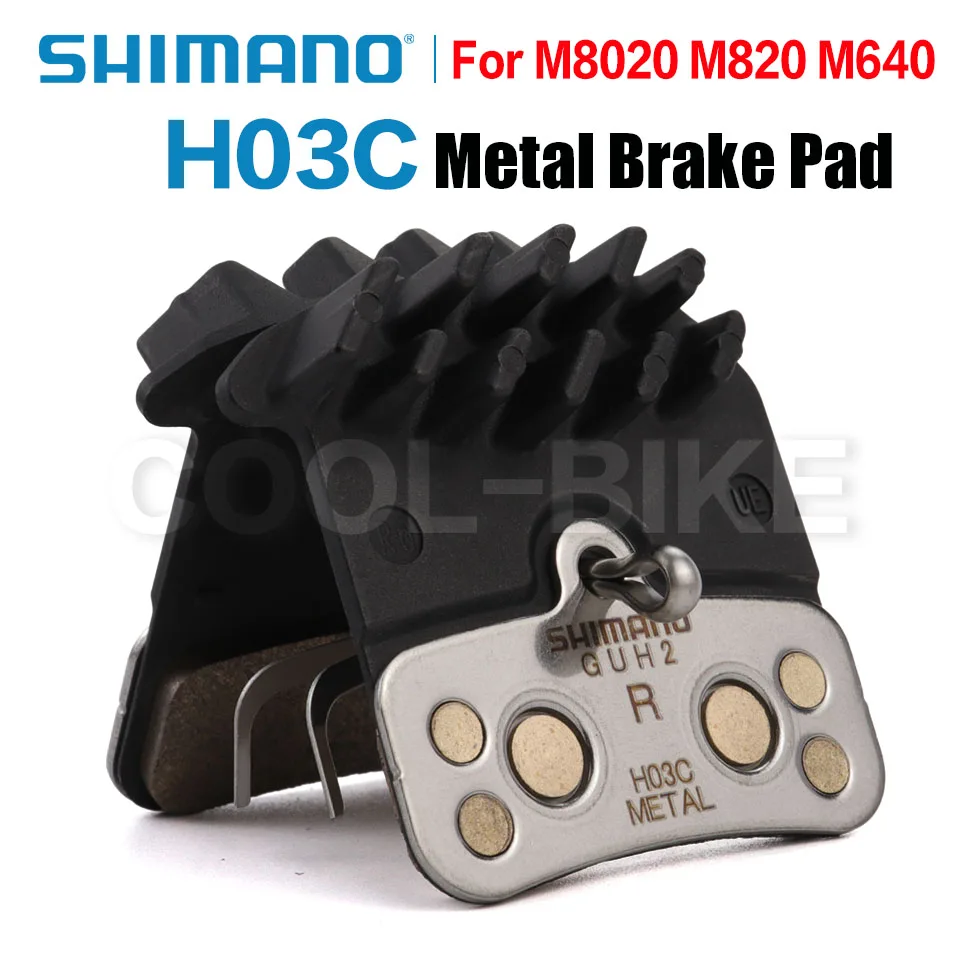 PASTIGLIE FRENO SHIMANO D03S SAINT/ZEE/XT/SLX D03S RESINA - Bici E Sport - Foto 7