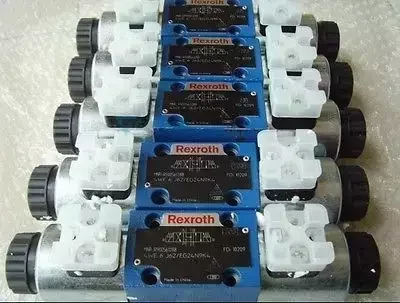 

4WE6D62/EG110N9K4/V Новый Клапан rexroth 4WE6D 6x/EG110N9K4/V R900944594