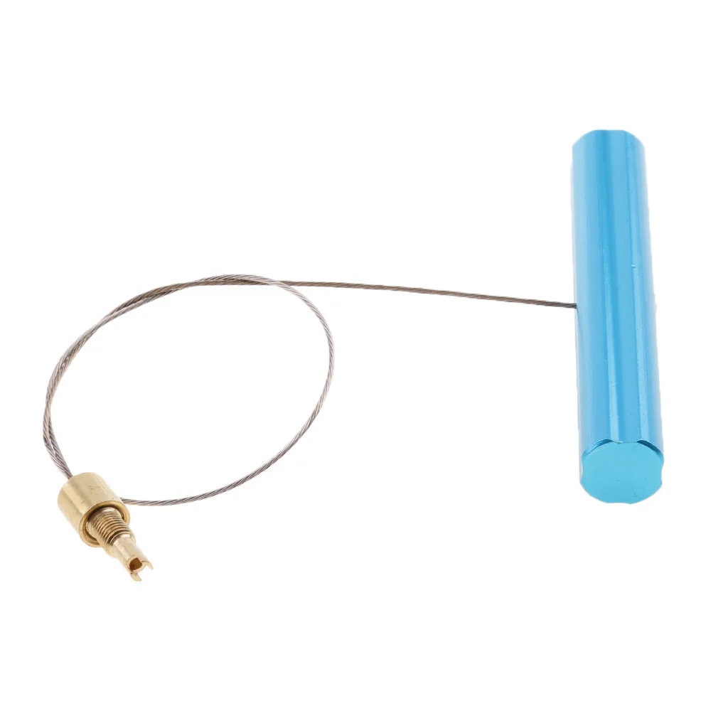 밸브 스템 풀러 금속 타이어 밸브 설치 도구 오토바이 타이어 유지 보수용 타이어 수리 도구