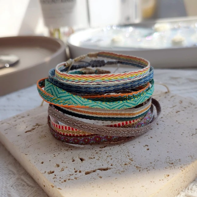 Nantucket Braided Bracelet Pattern – Knit Collage