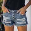 women's jeans shorts