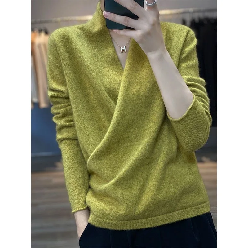 jie mo yellow