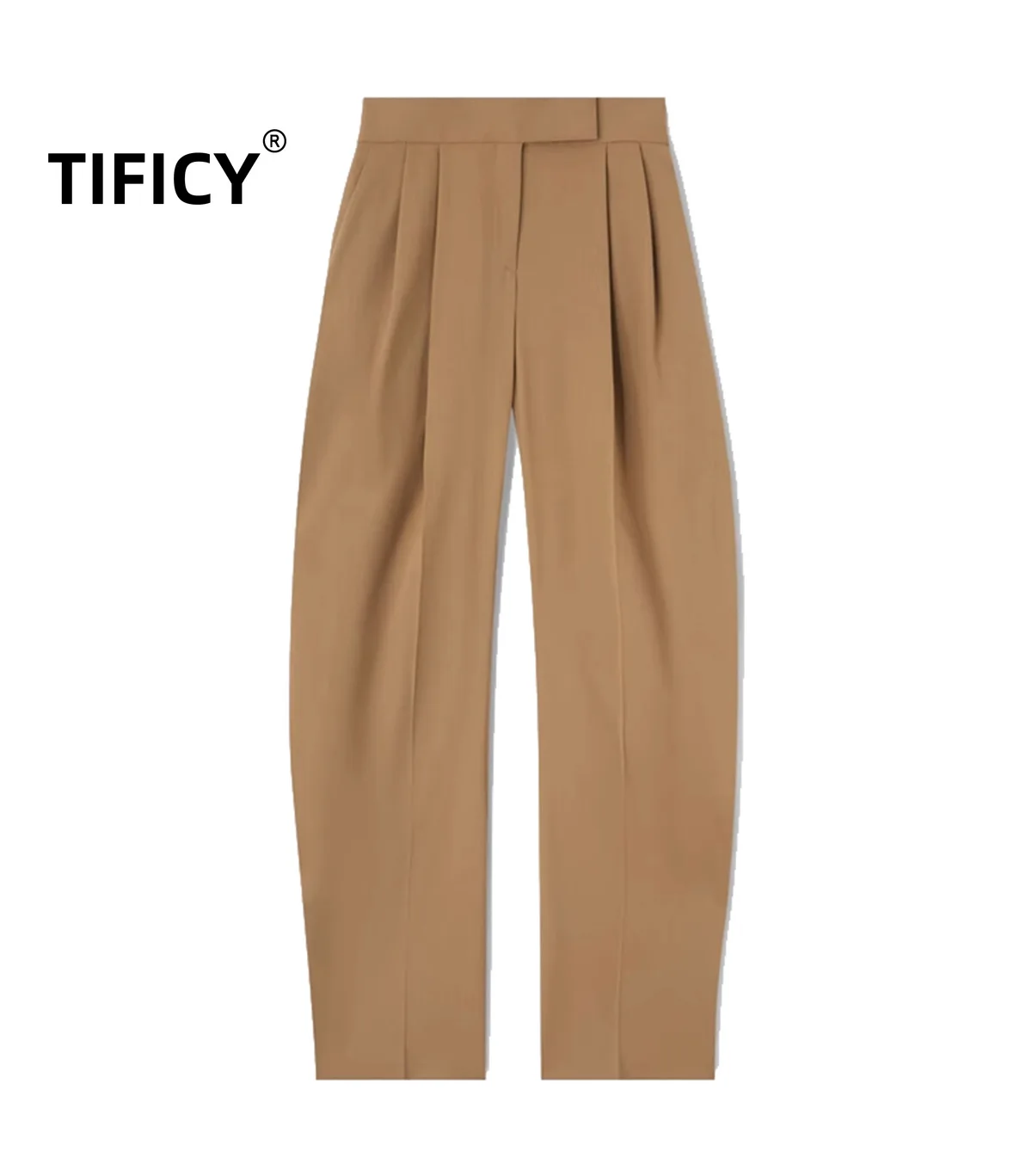 Рисунок 5 - Женский осенне-зимний комплект