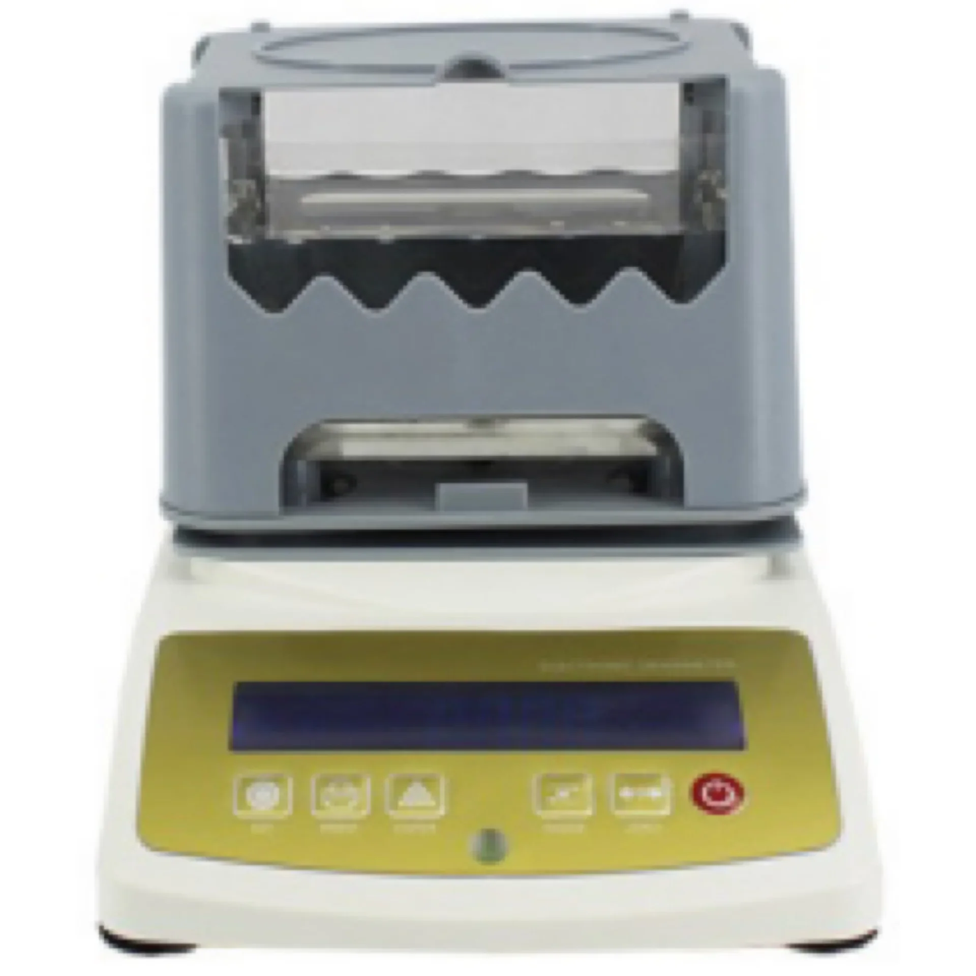 Metales Preciosos Detecion De Densidad Oro,Pureza Oro, Plata, Paladio, Oro, Platino Verdadera Y