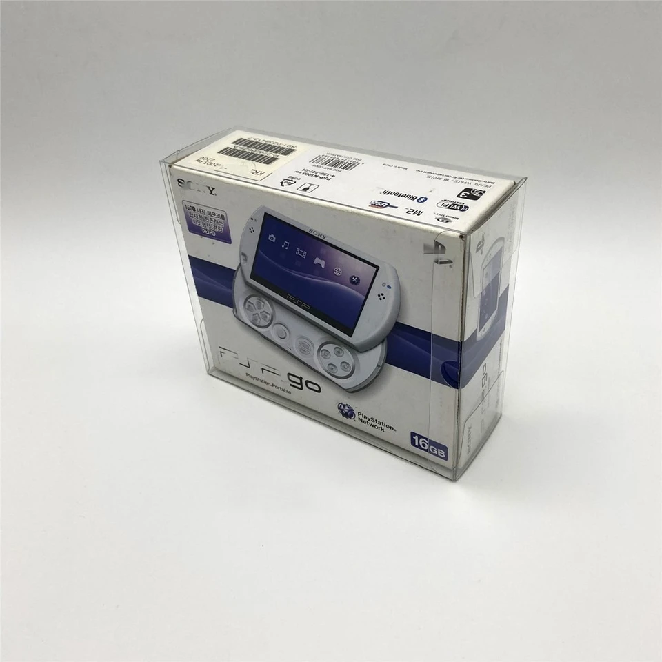SONY PlayStationPortable PSPGO 3台セット s-l400.jpg