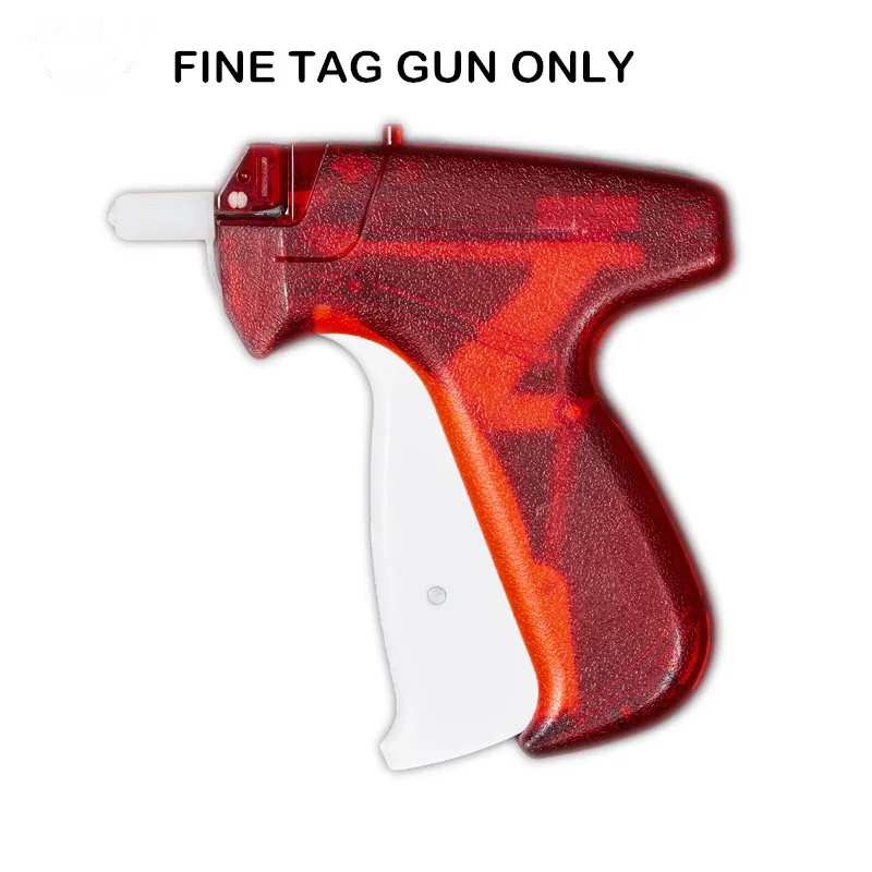 FINE TAG GUN ONLY