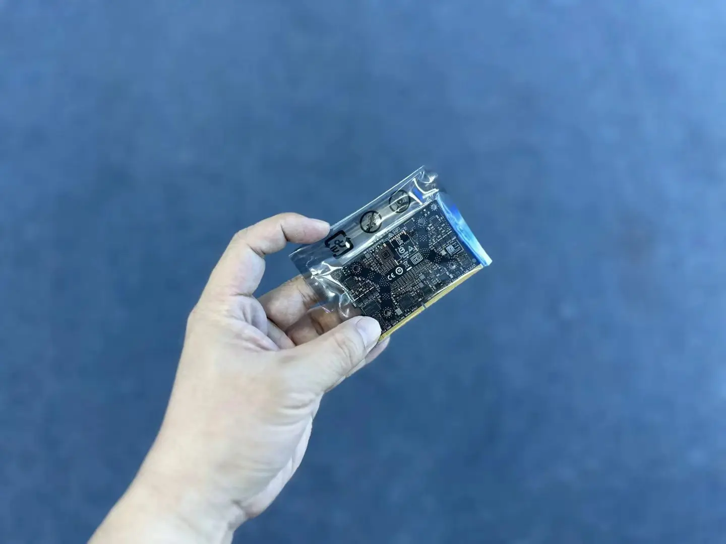Jetson TX2 NX System-on-Module