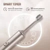 SEJOY Electric Toothbrush with 8 Brush Heads for Adults Rechargeable Toothbrush 5