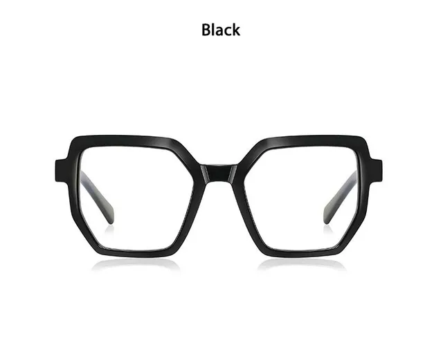 TSTR® Lunettes Anti Lumière Bleue Cadre Métal TR90 Anti Fatigue
