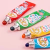 Classic Nostalgic Toys Magic Colorful Bubble Gum Blown Bubbles Funny Outdoor Educational toys Not easy to Break Children's Gifts 5