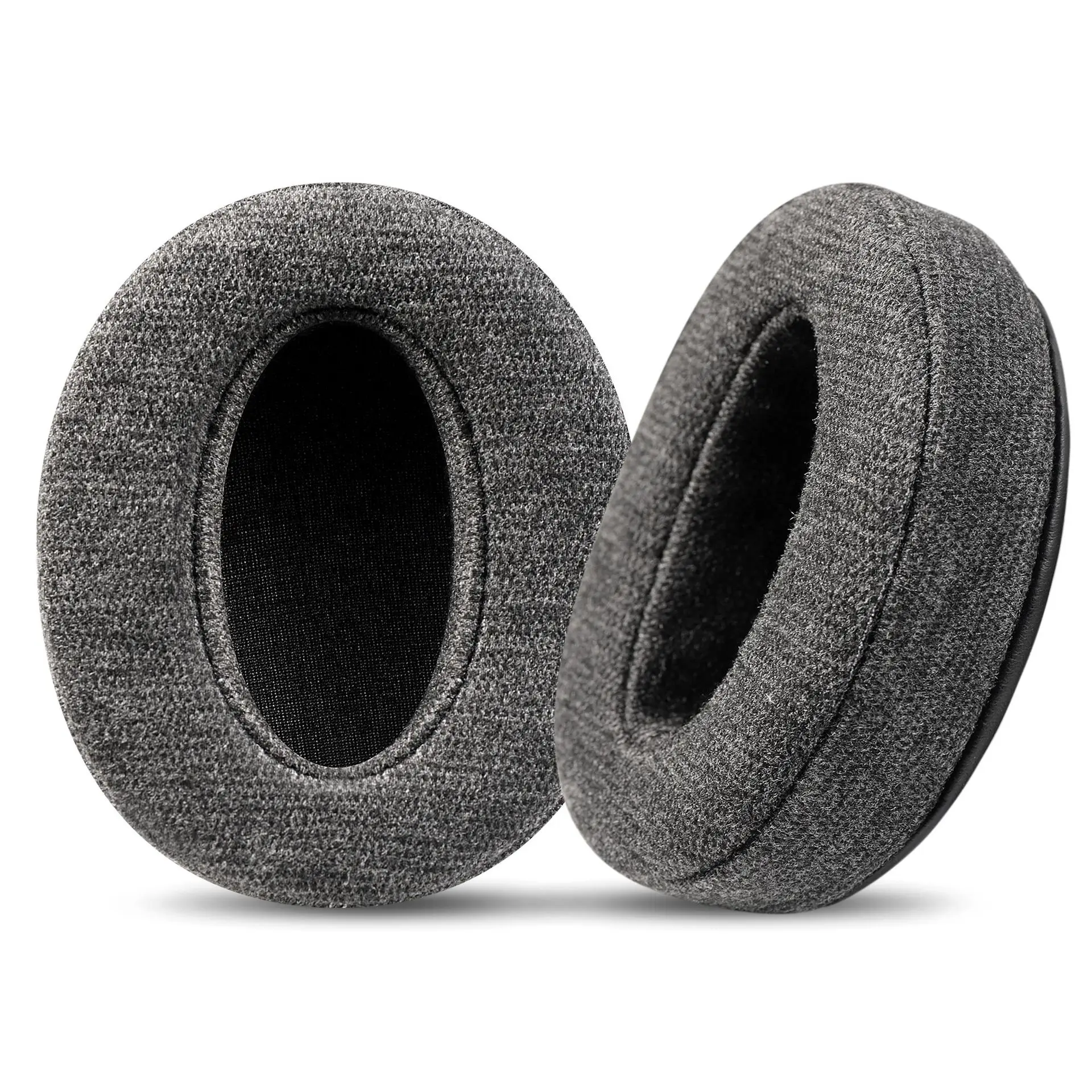 CHONGJIZHE Replacement Skin friendly cotton fabric Ear Pads For Sony WH-CH700N CH710N CH720N ZX770BN Headphone repair parts
