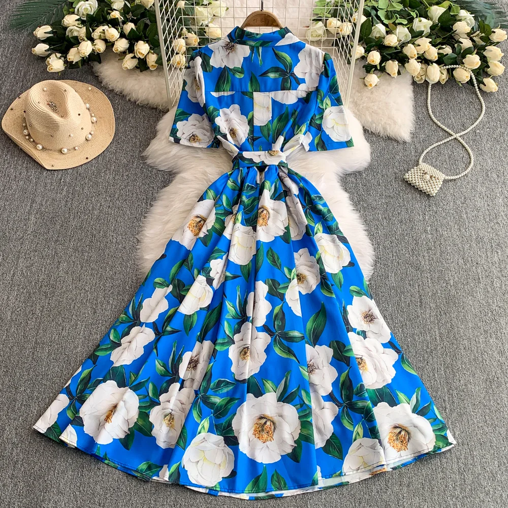 sachin and babi light blue dress Short Sleeve Dresses