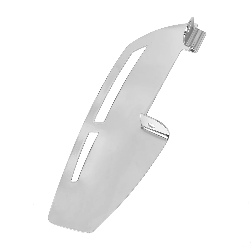 오토바이 크롬 드라이버 플로어 보드 발판 힐 가드, 할리 투어링 로드 킹 일렉트라 글라이드 소프테일 CVO 울트라 FLTRUSE