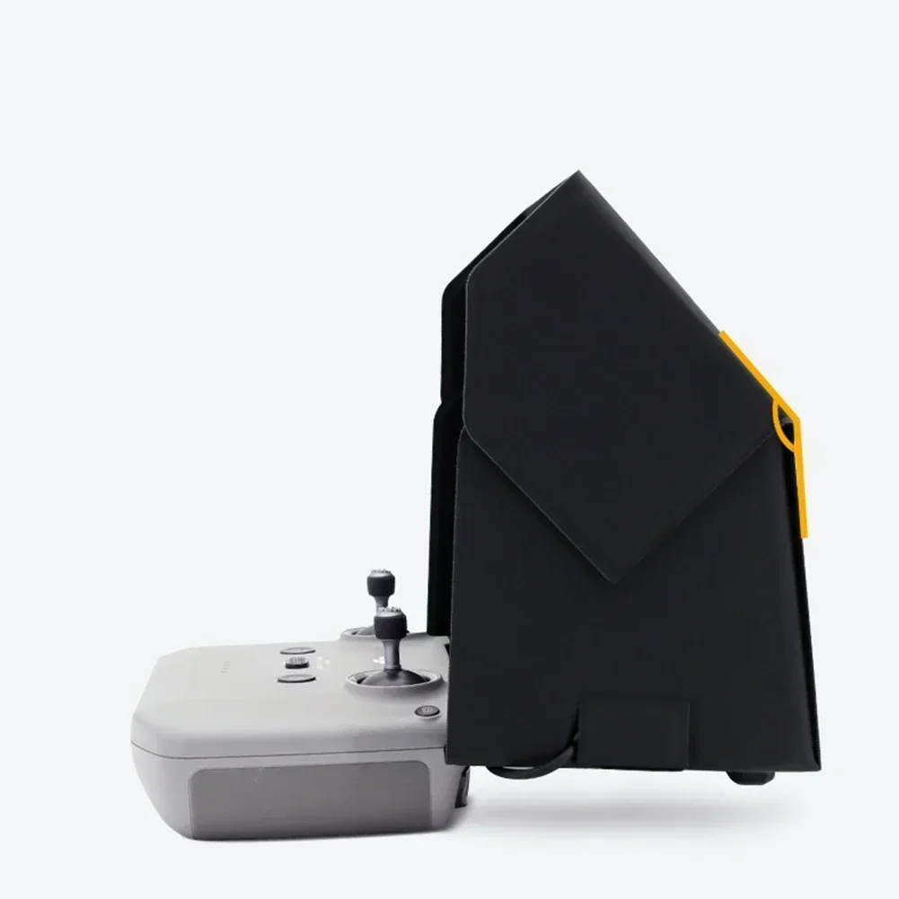 Sun Hood Sunshade For DJI Mini 2 SEMini 3Mini 3 4 Pro Remote Control Phone Magnetic Light Shielding Cover For DJI NEO