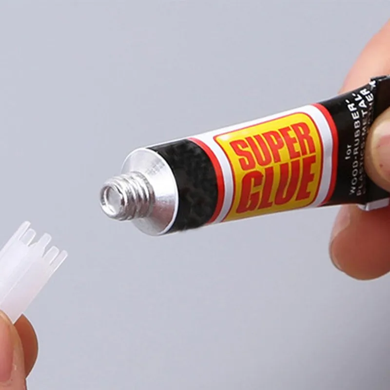 Biobased Super-Glue