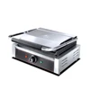 Hot Sale Commercial Electric Contact Grill Sandwich and Beef Toasting Machine 2