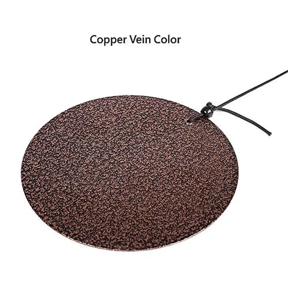 50" Church Bell Wind Chimes 5