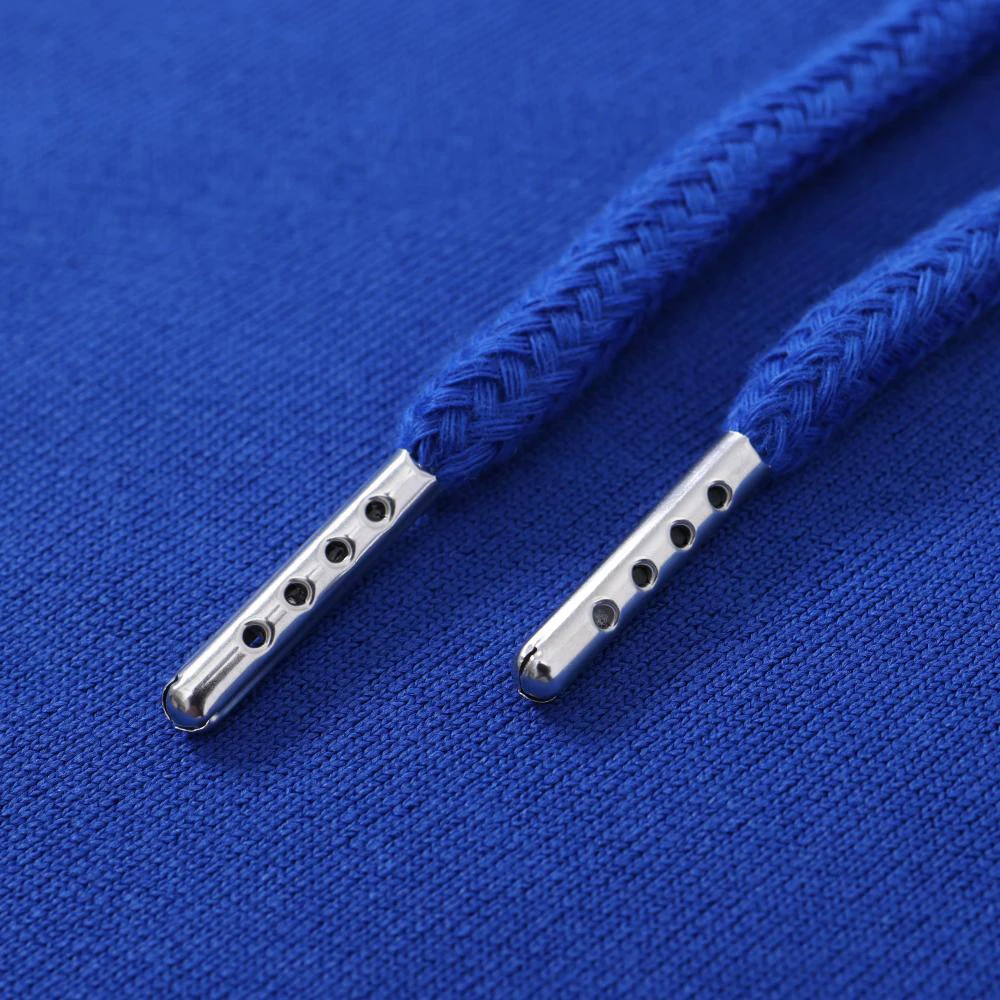 Drop Shoulder Lightweight Hoodie Men Hooded Sweatshirt Unisex Wholesale Pullover Men Plain Hoodies In Bulk Sudaderas Para Hombre 5