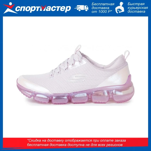 Shoes Skechers 23625490299 Sports Sneakers Sportmaster 92 Women - Walking Shoes - AliExpress