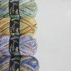 1*100g ball Opal Vincent Van Gogh  75% wool, 25% polyamide/ Nylon  socks knitting yarn 3