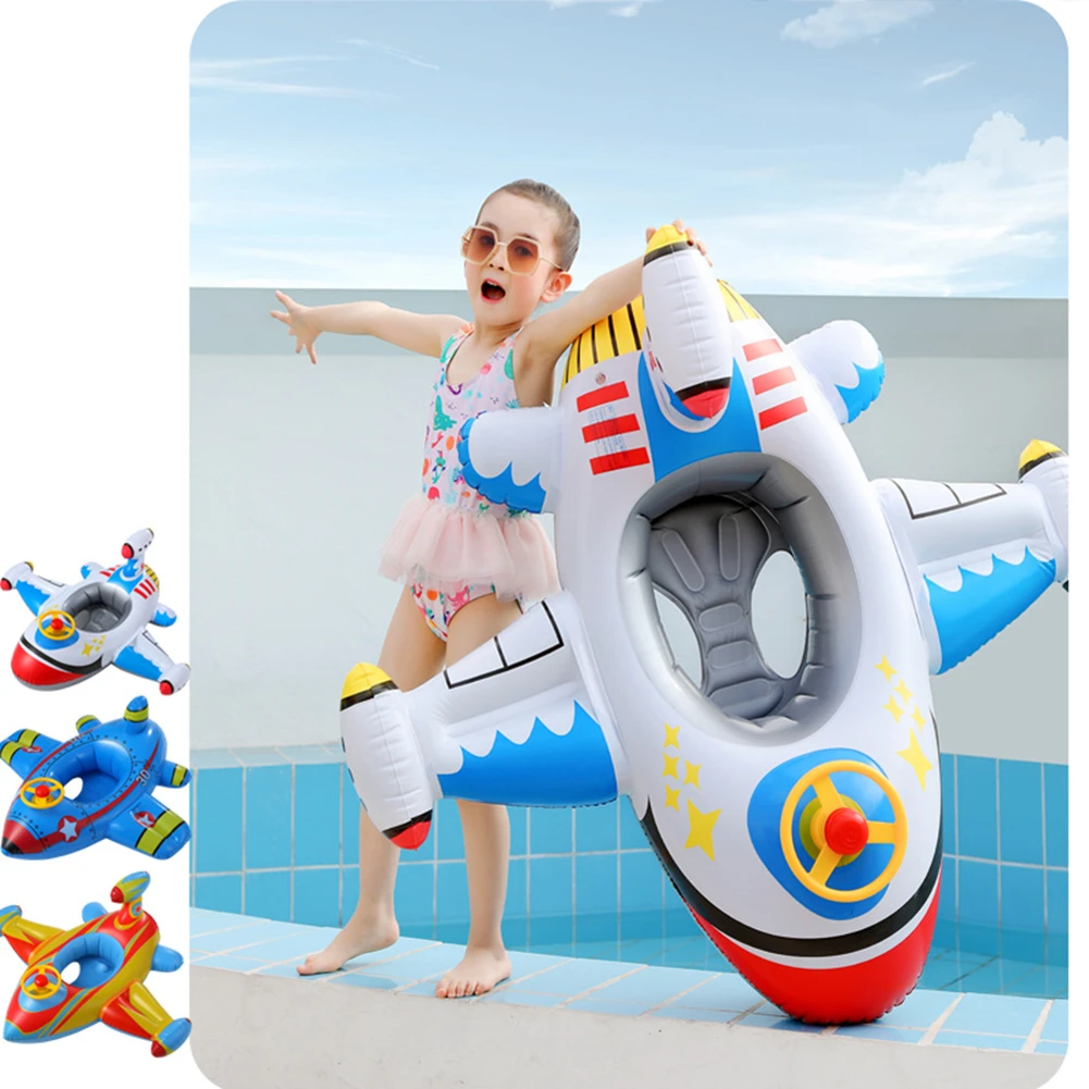 Baby Swimming FloatSwimming Ring with 
