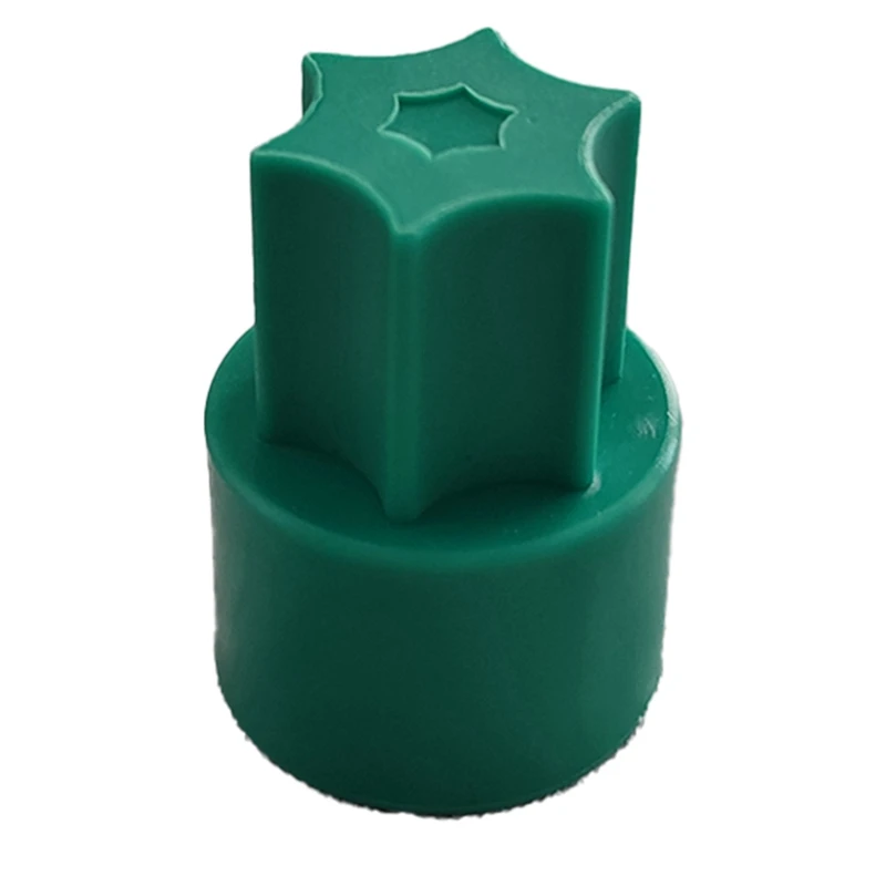 Plastic Dough Remover For Monsieur Cuisine Dough Flower As Knife Turning Aid