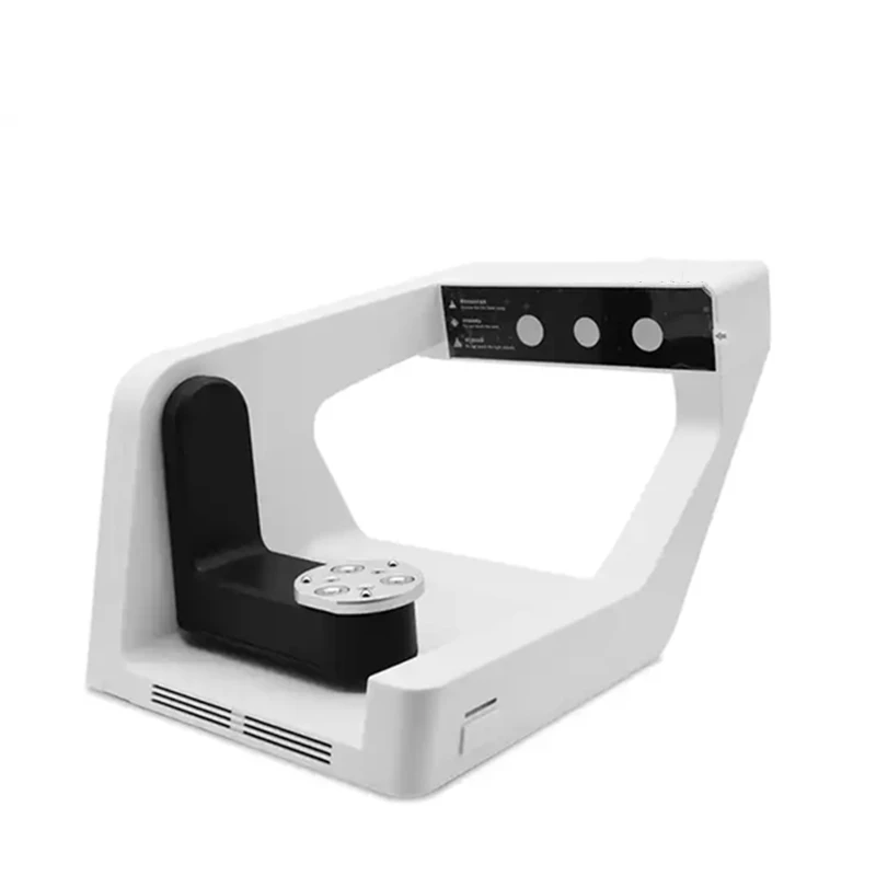 Рисунок 2 - Стоматологические CAD Cam 3D настольный