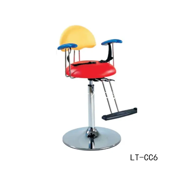 

Children hair salon equipment salon furniture super quality hairdressing chair