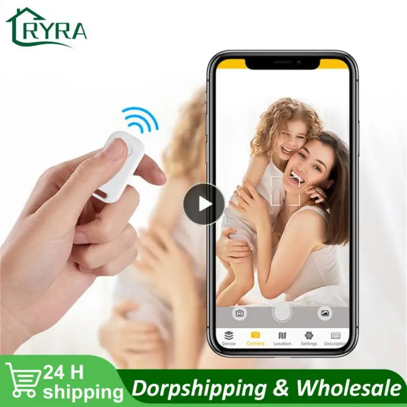 Tuya Intelligente 안티 Perdido 블루투스 GPS 트래커, 로컬 호..