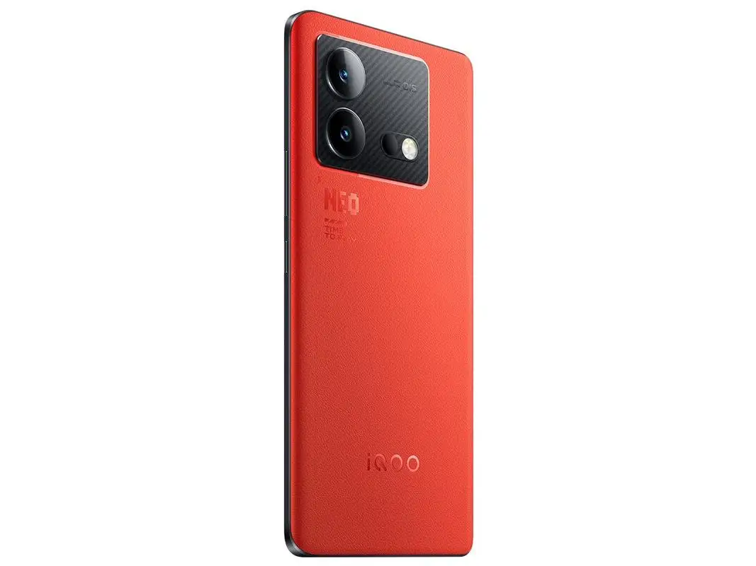 スマートフォン本体 vivo iqoo neo8 12GB 256GB iQOO Neo8【スペック】価格や発売日 | スマホBANK