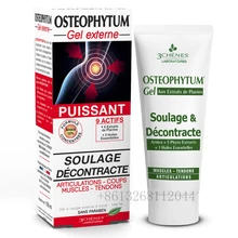 

Osteophytum Gel Externe Puissant Articulations Coups Muscles Tendons