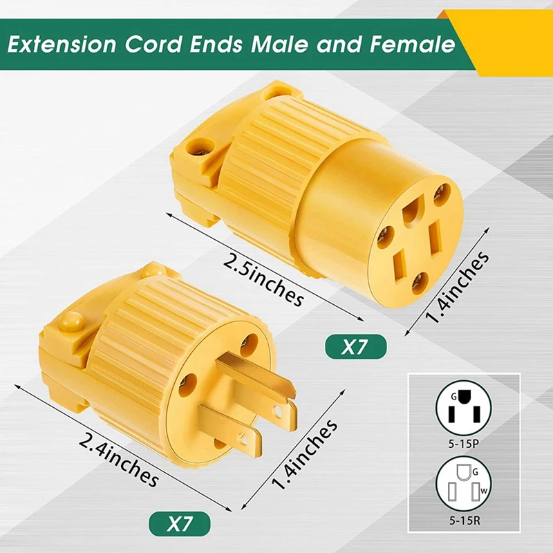  ü ÷ 15 Amp 125 Ʈ / ÷  ü ƮƮ ÷ 5-15P  5-15R ̱ ÷