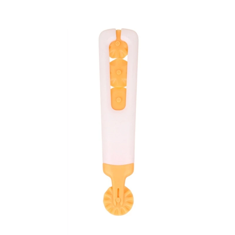 

Plastic Dough Cutter Baking Tool Set Handmade Baking Tool Plastic Material