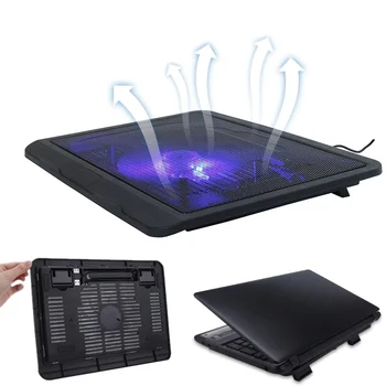 Laptop Cooling Pad 1
