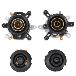 1PC Electric kettle accessories base thermostat temperature switch connector coupler set