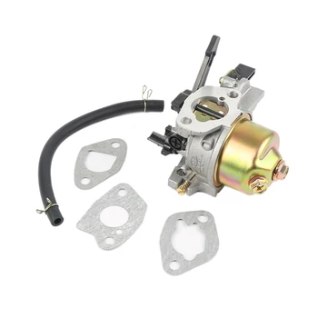 Carburatore Carb per Gx120 GX140 Gx160 GX168 GX180 Gx200 5.5-6.5 HP generatori motore accessori motore parti del motore