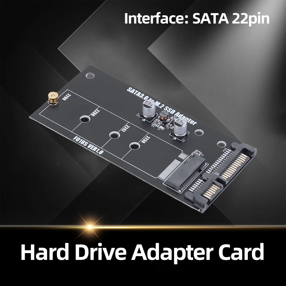 PC ƮϿ    ̽  ī, NGFF SATA3.0-M.2 SSD  , 22  ϵ ũ  