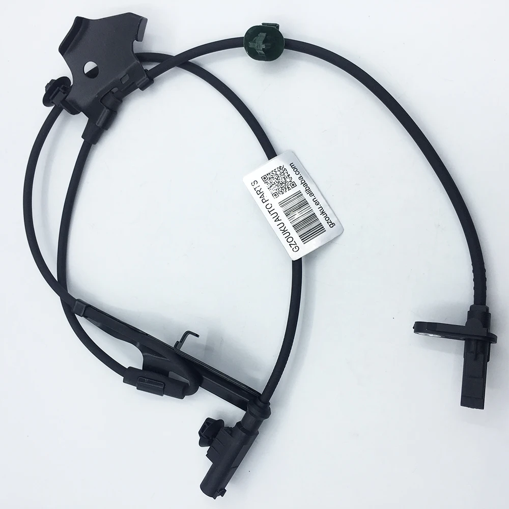 89542-02120 5pcs 자동차 ABS 휠 속도 센서 Toyota AURIS AVENSIS Estate OEM에 적합 8954202120 8954302120 89543-02120