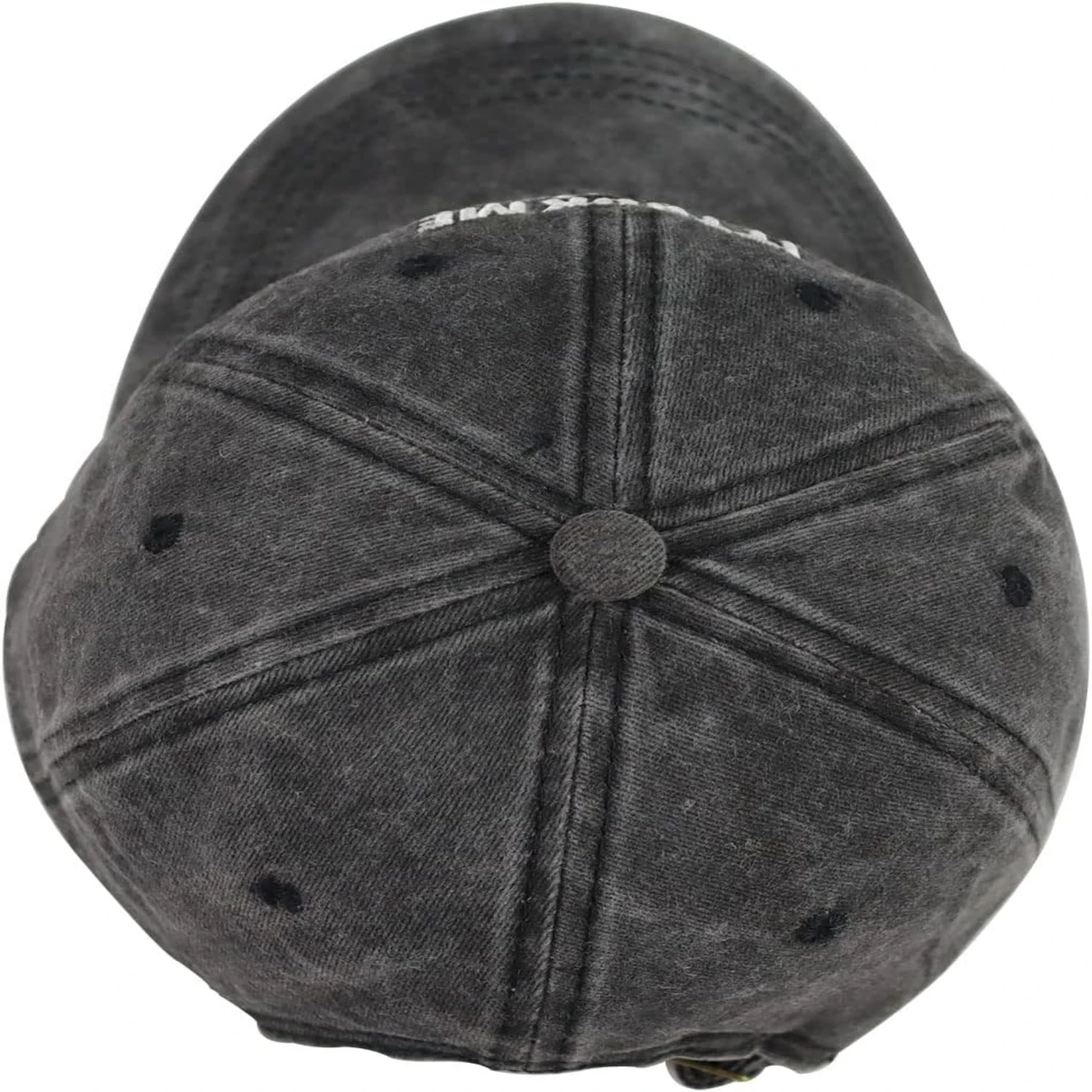 Upgrade your style game with this sophisticated and chic luxurious baseball cap that exudes class and sophistication. This trend