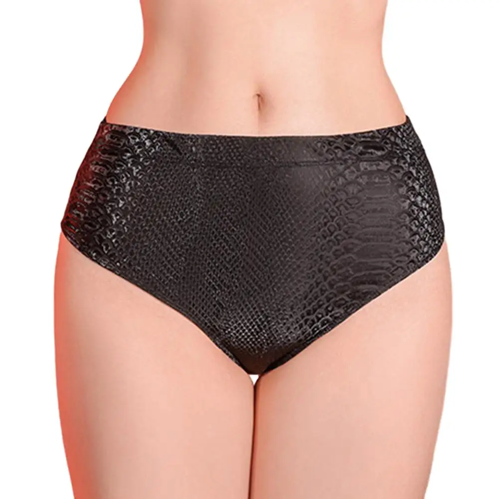 Puffy Panties