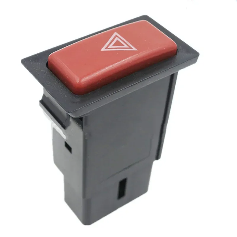 Bouton de commutation de Signal d'avertissement de danger de voiture, 2 pièces, pour Toyota Hiace 1989 – 2006 84332 26080 8433226080