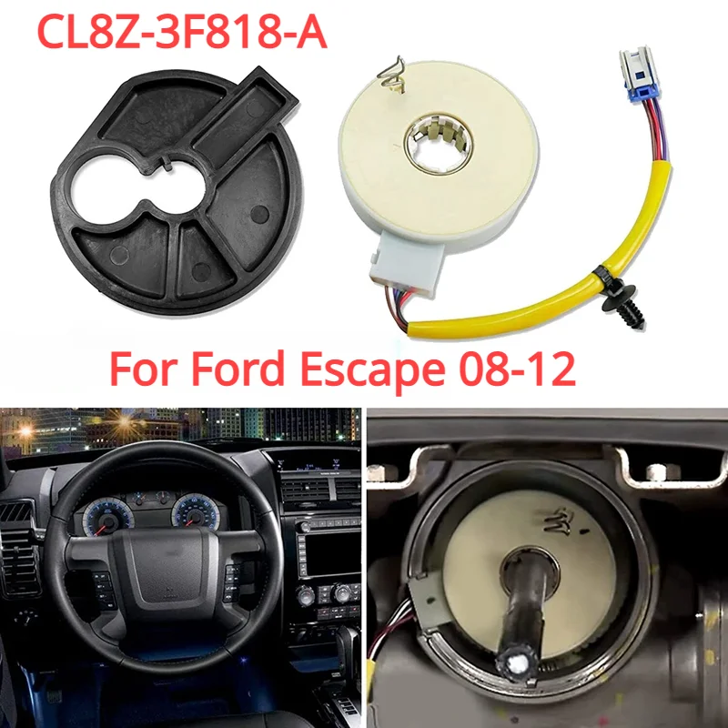 Power Steering Torque Sensor Alignment Tool For Ford Escape 08-12 Steering Column Rotation Sensor