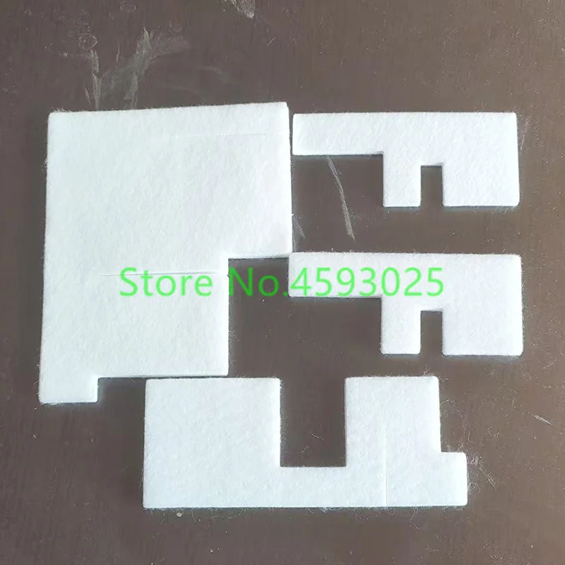 Premium Absorber Ink Kit Partial Replacement