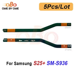 Enhanced Product Title: 

5 - Pack WiFi Signal Antenna Flex Cable Replacement (5Pcs S25Plus)