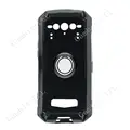 Ring Case Black
