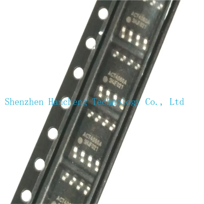 (10PCS-50PCS) ACT4060ASH ACT4060A SOP8 NEW CHIP IC